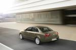 Seat Exeo 2.0 TDI with CVT Multitronic 2011 года